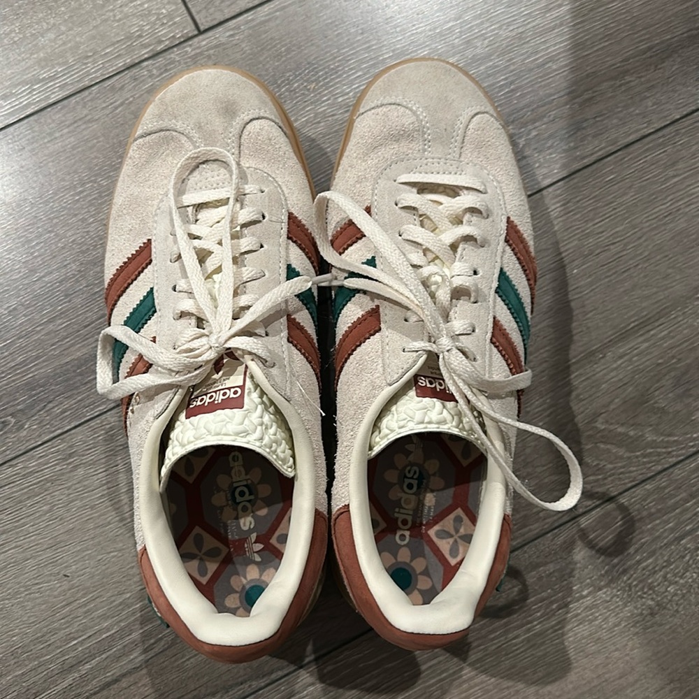 Adidas Gazelle Bold